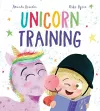 Unicorn Training cover