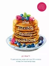 The Flexible Family Cookbook cover