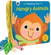 Hungry Animals cover