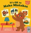 It's OK to Make Mistakes cover