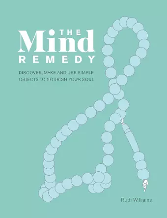 The Mind Remedy cover