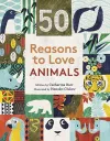50 Reasons to Love Animals cover