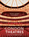 London Theatres (New Edition) cover