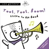 Toot, Toot, Boom! Listen To The Band cover