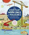 The Everyday Workings of Machines cover