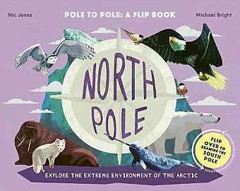 North Pole / South Pole cover