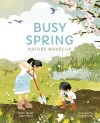 Busy Spring cover
