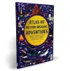 Atlas of Record-Breaking Adventures cover