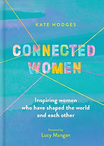 Connected Women cover