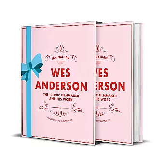 Wes Anderson cover