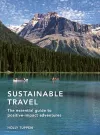Sustainable Travel cover