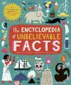 The Encyclopedia of Unbelievable Facts cover