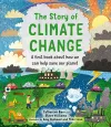 The Story of Climate Change cover