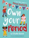 Own Your Period cover