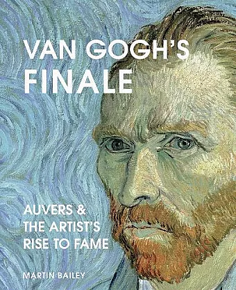 Van Gogh's Finale cover