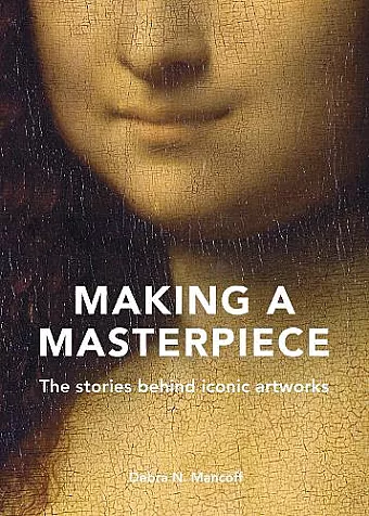 Making A Masterpiece cover