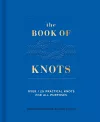 The Book of Knots cover