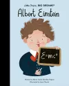 Albert Einstein packaging