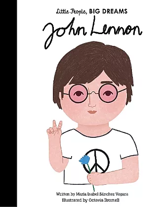 John Lennon cover