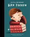 J. R. R. Tolkien cover