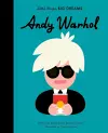 Andy Warhol cover