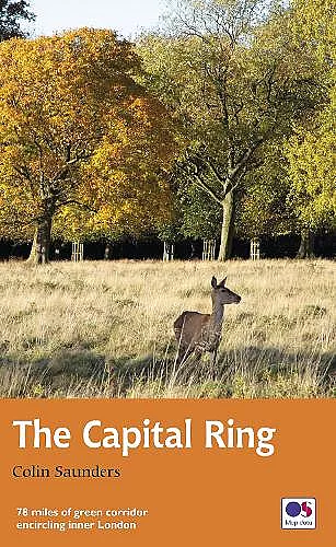 Capital Ring cover