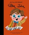 Elton John packaging