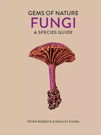 Fungi cover