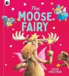 The Moose Fairy cover