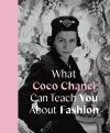 What Coco Chanel Can Teach You About Fashion cover