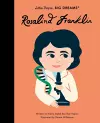 Rosalind Franklin cover