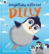 Delightfully Different Dilly cover