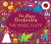 The Story Orchestra: The Magic Flute packaging