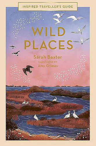 Wild Places cover