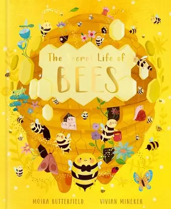 The Secret Life of Bees cover