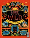 Lore of the Wild cover