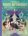 Legends of Norse Mythology cover