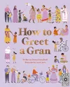 How to Greet a Gran cover