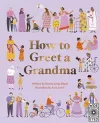 How to Greet a Grandma cover