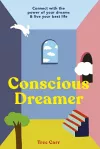 Conscious Dreamer cover