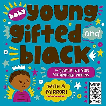 Baby Young, Gifted, and Black cover