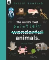 The World's Most Pointless Animals cover