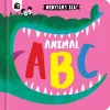 Animal a B C cover