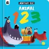 Animal 1 2 3 cover