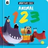 Animal 123 cover