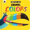 Animal Colors cover