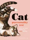 The Cat Purrsonality Test cover