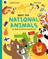 Meet the National Animals cover