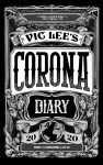 Vic Lee's Corona Diary cover