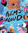 Poems Aloud cover